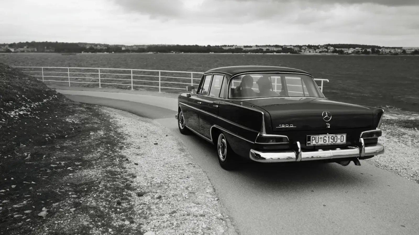 Road trip de 10 jours en Croatie : itinéraire fluide sans courir