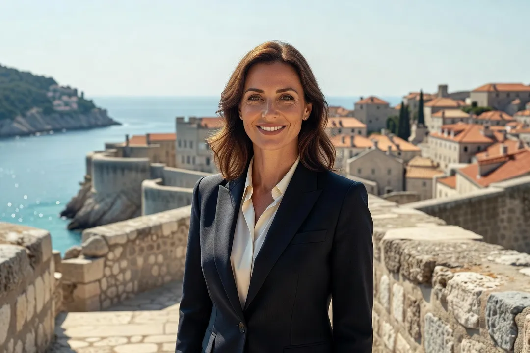 Mariage en Croatie : une wedding planner de Dubrovnik dit tout Mariage en Croatie : une wedding planner de Dubrovnik dit tout