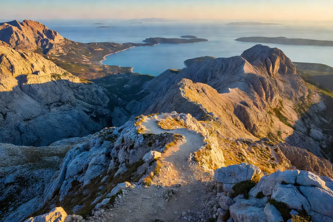 Randonnée en Croatie 2026 : Biokovo et Velebit, le guide