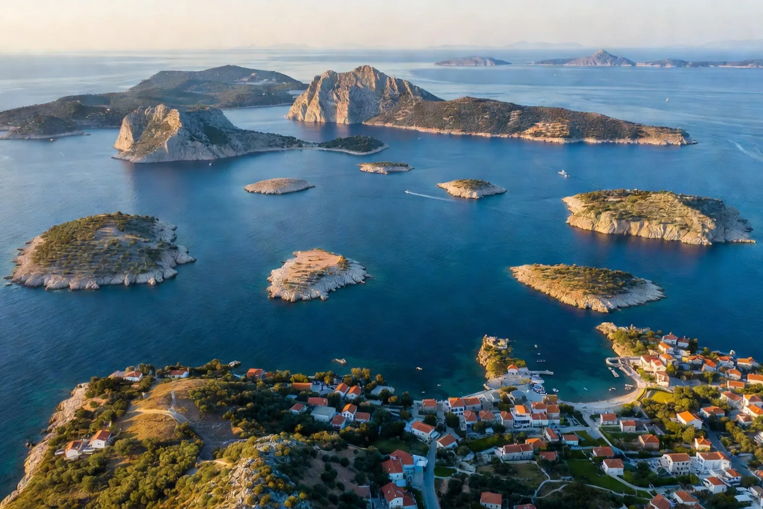 Quelle region Croatie choisir 2026 : Istrie, Dalmatie, Kvarner